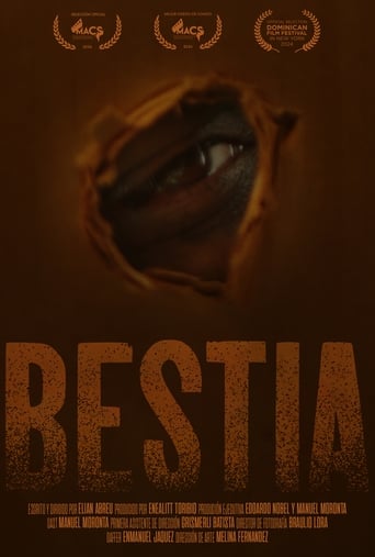 Poster of Bestia