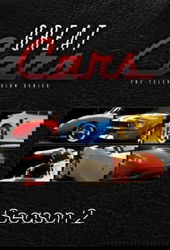 Portrait for Great Cars: The Television Series - Season 2