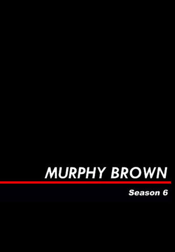 Portrait for Murphy Brown - Season 6