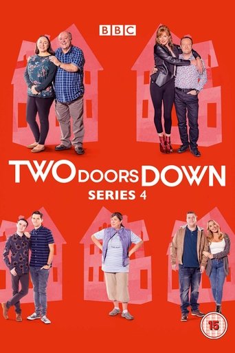 Portrait for Two Doors Down - Season 4