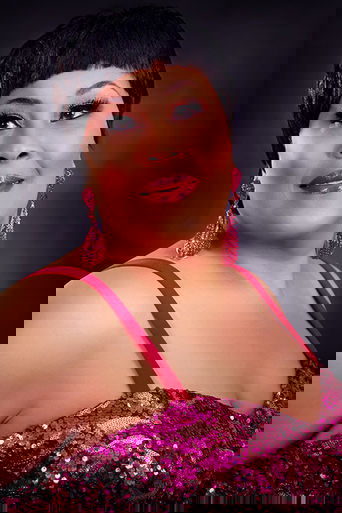 Portrait of Martha Wash