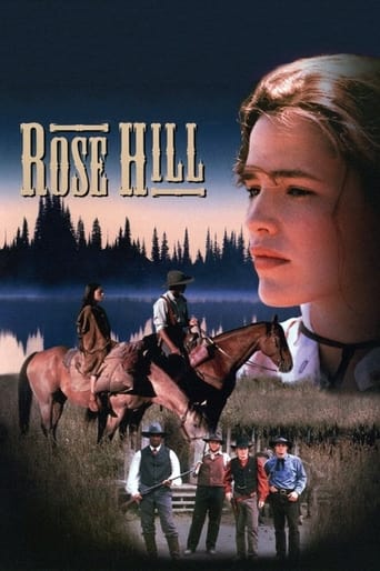 Poster of Rose Hill