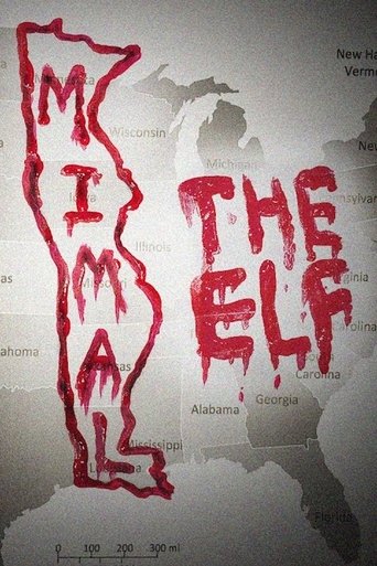 Poster of Mimal the Elf