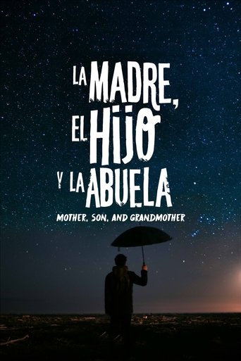 Mother, Son and Grandmother Poster of Mother, Son and Grandmother