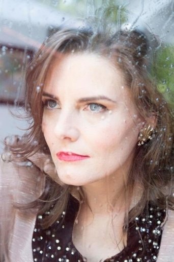Portrait of Stacy Rock