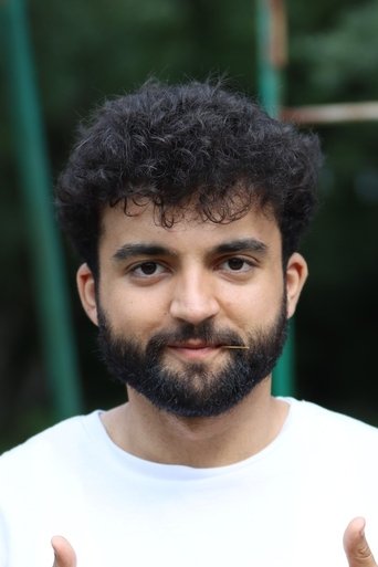 Portrait of Əli Məmmədli