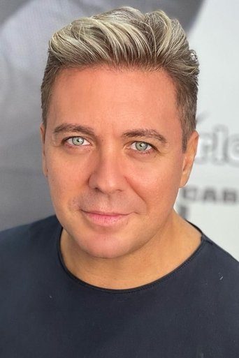 Portrait of Rui Bandeira
