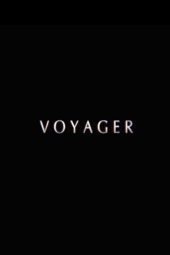 Poster of Voyager