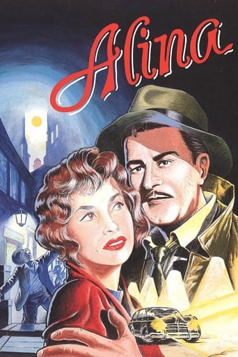 Poster of Alina
