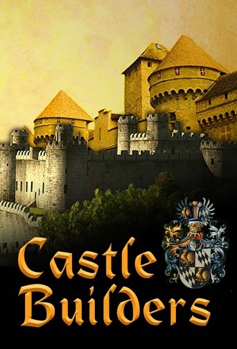 The Castle Builders Poster of The Castle Builders