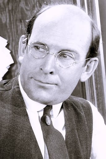 Portrait of Frank M. Thomas