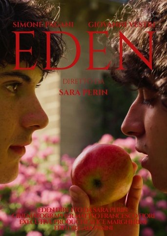 Poster of EDEN