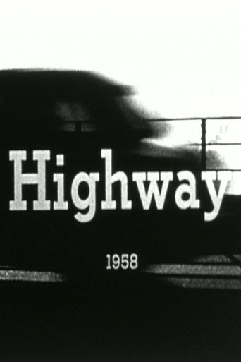 Poster of Highway