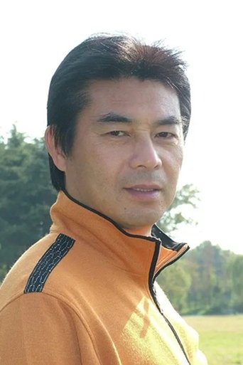 Portrait of 曹秋根