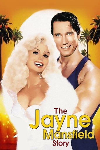 Poster of The Jayne Mansfield Story