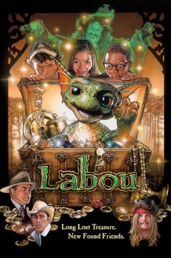 Labou Poster of Labou
