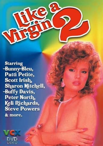 Poster of Like a Virgin 2