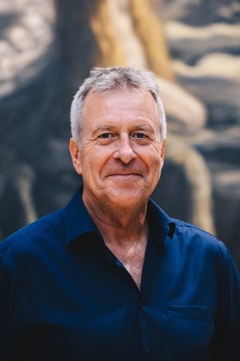 Portrait of Peter Kær