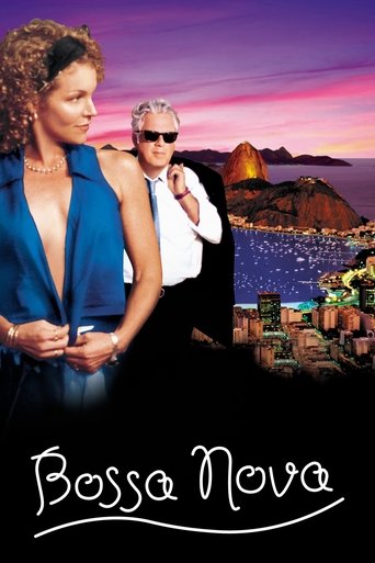 Bossa Nova Poster of Bossa Nova