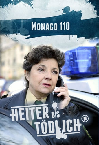 Poster of Heiter bis tödlich: Monaco 110