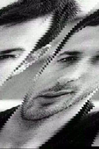 Portrait of Riccardo Marino