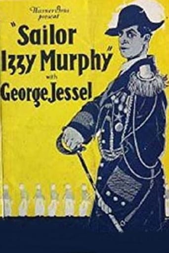 Poster of Sailor Izzy Murphy