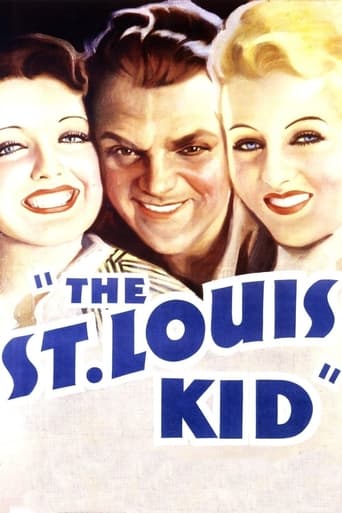 Poster of The St. Louis Kid