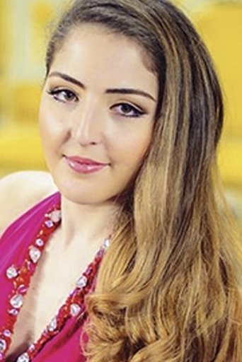 Portrait of Ayyan Salahova