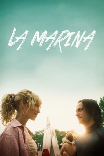 Poster of The Marina