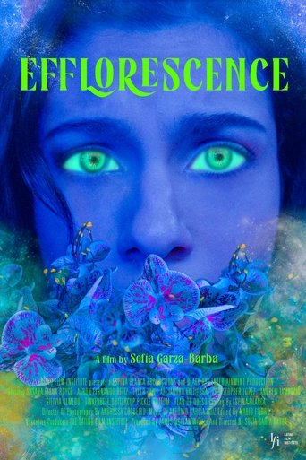 Poster of Efflorescence