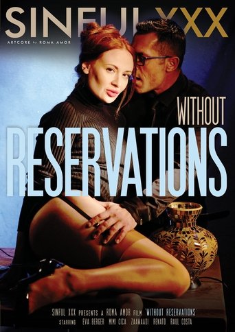 Poster of Without Reservations
