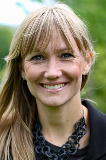 Portrait of Sara Lygum