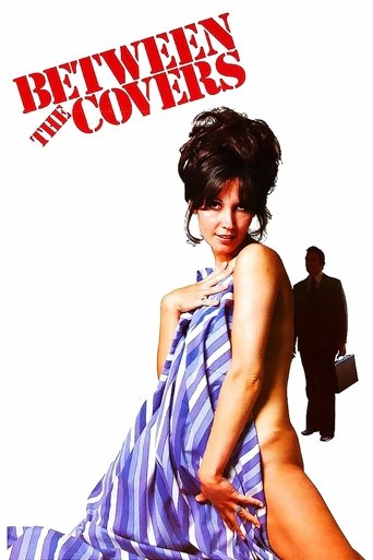 Poster of Between the Covers