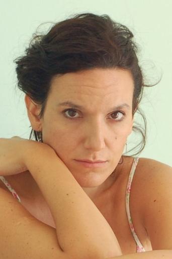 Portrait of Verónica Perrotta