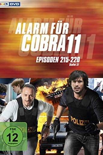 Portrait for Alarm for Cobra 11: The Motorway Police - Season 29