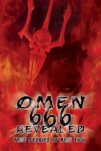 Poster of 666: The Omen Revealed
