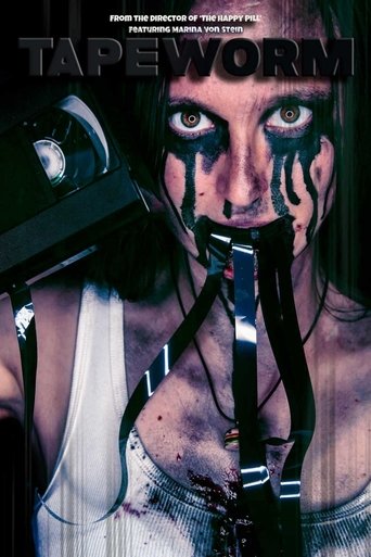 Tapeworm Poster of Tapeworm