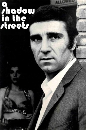 Poster of A Shadow in the Streets