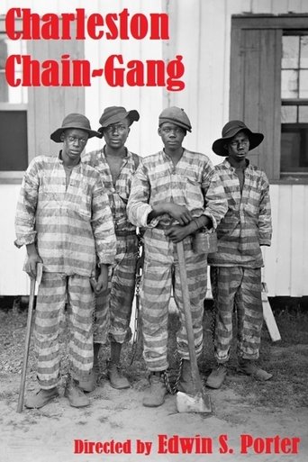 Charleston Chain-Gang Poster of Charleston Chain-Gang