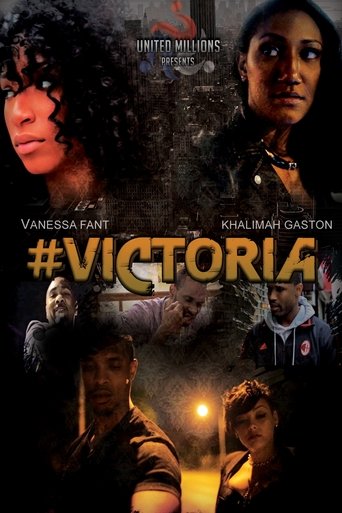 #Victoria Poster of #Victoria