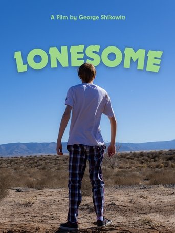 Lonesome Poster of Lonesome