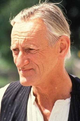 Portrait of Johannes Thanheiser