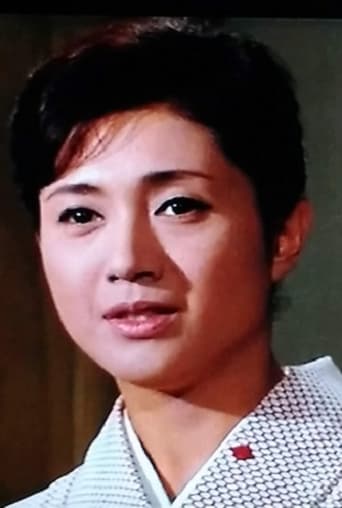 Portrait of Kinuko Obata