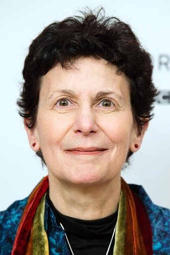 Portrait of Rachel Talalay