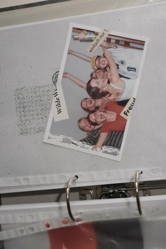 Poster of A Single Incident
