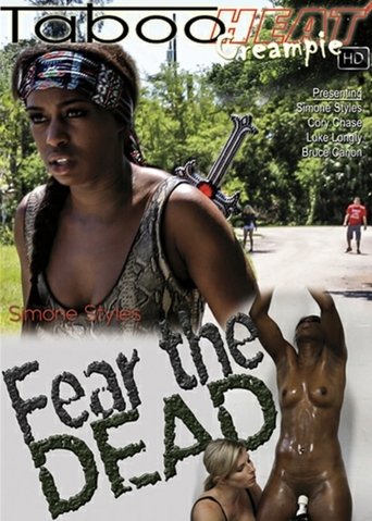 Fear the Dead Poster of Fear the Dead