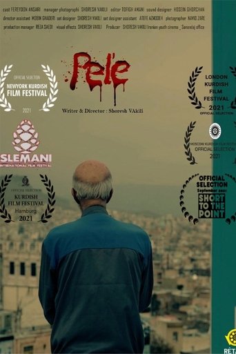 Poster of Pele
