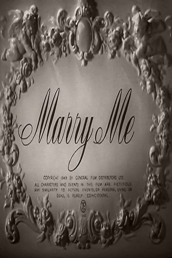 Poster of Marry Me