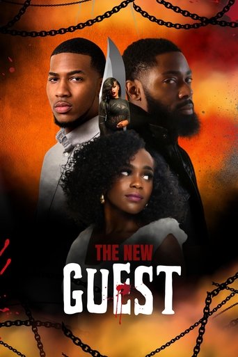 Poster of The New Guest