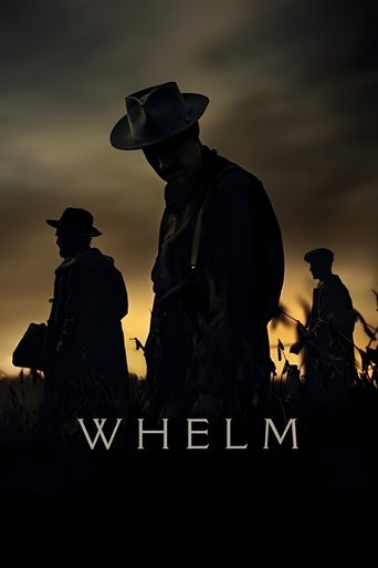 Whelm Poster of Whelm